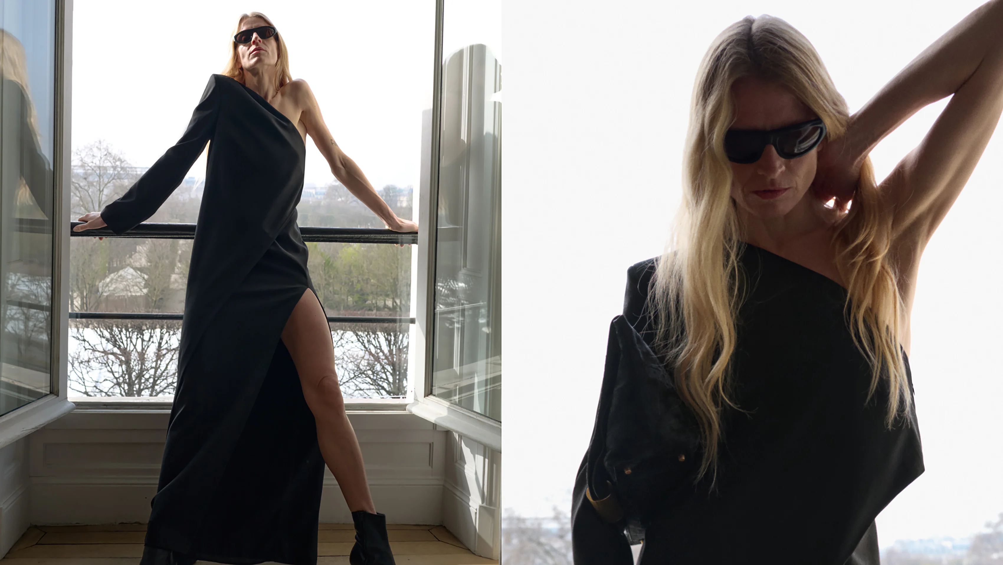 Elevated Luxury for the Modern Woman